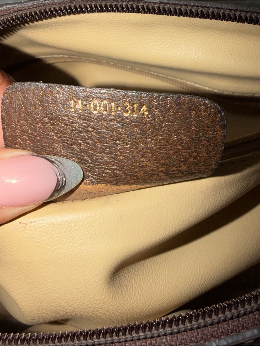 Gucci GG Canvas Boston Bag- BEAUTIFUL CONDITION - Picture 4 of 16